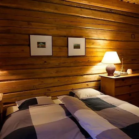 Lakeside Rustic Luxury *